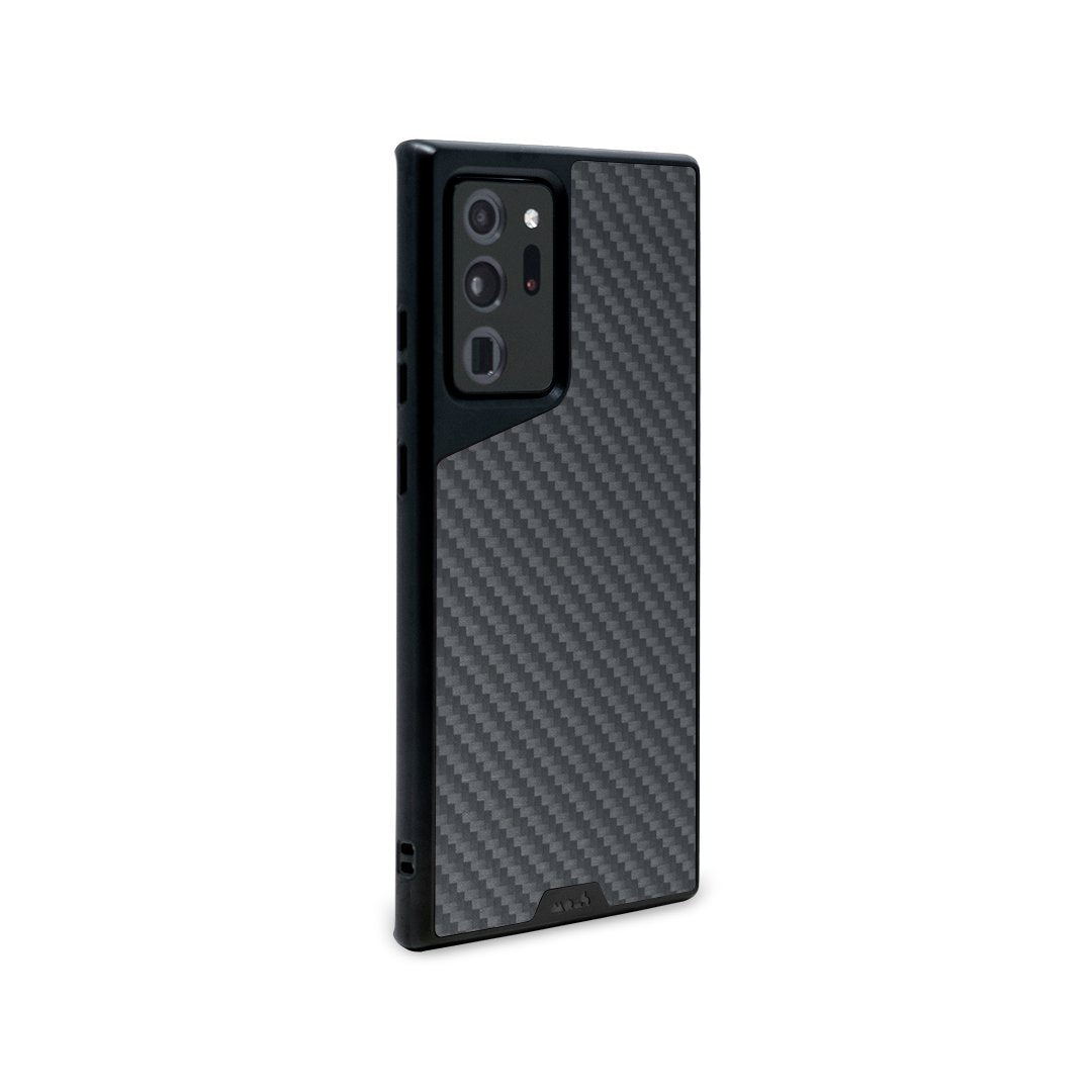 Aramid Fiber Phone Case - Slim & Durable Limitless 3.0
