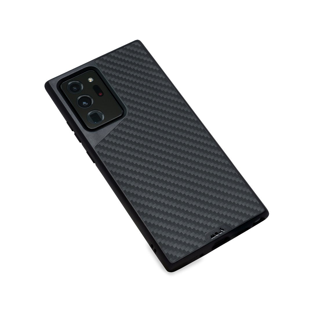 Aramid Fiber Phone Case - Slim & Durable Limitless 3.0