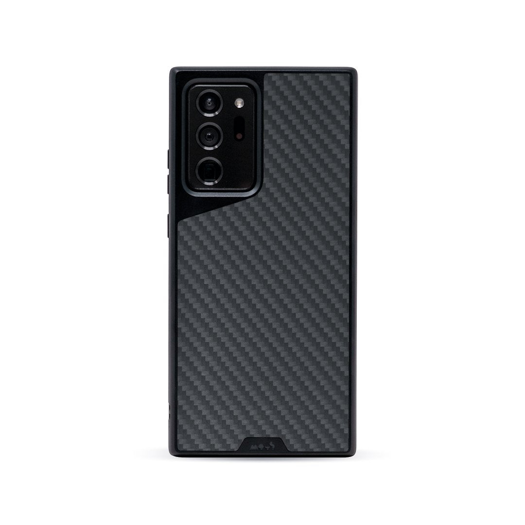 Aramid Fiber Phone Case - Slim & Durable Limitless 3.0