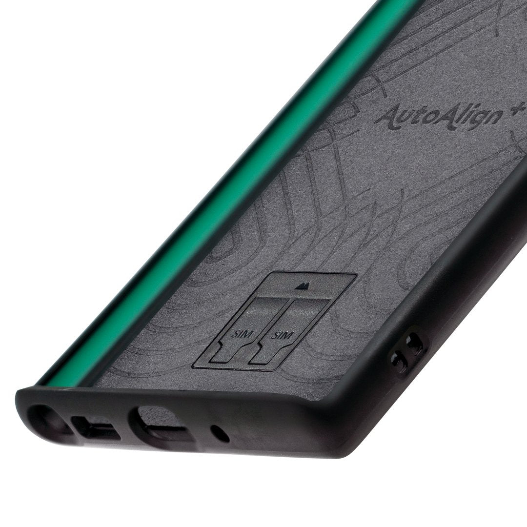Aramid Fiber Phone Case - Slim & Durable Limitless 3.0