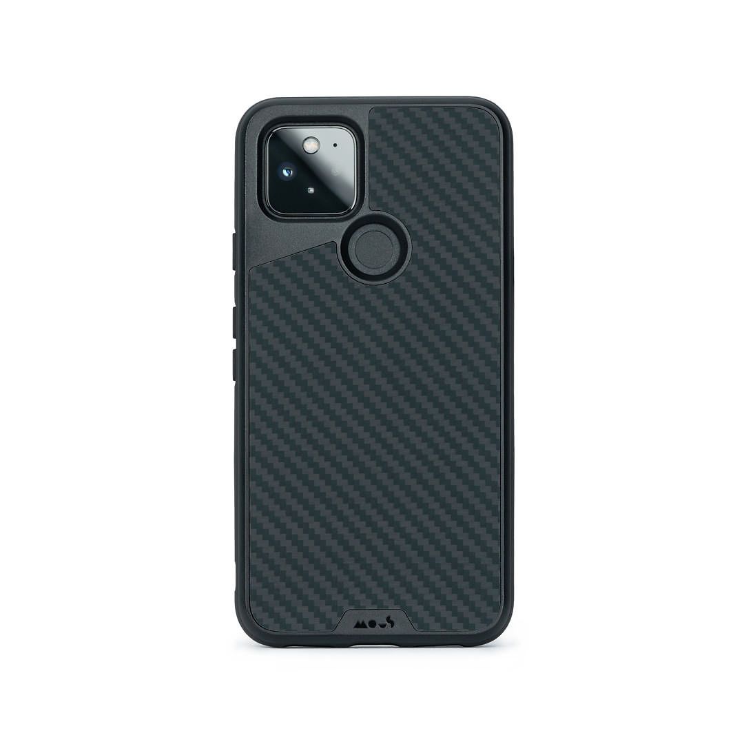 Aramid Fiber Phone Case - Slim & Durable Limitless 3.0
