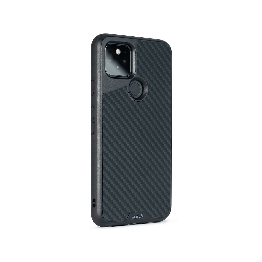 Aramid Fiber Phone Case - Slim & Durable Limitless 3.0