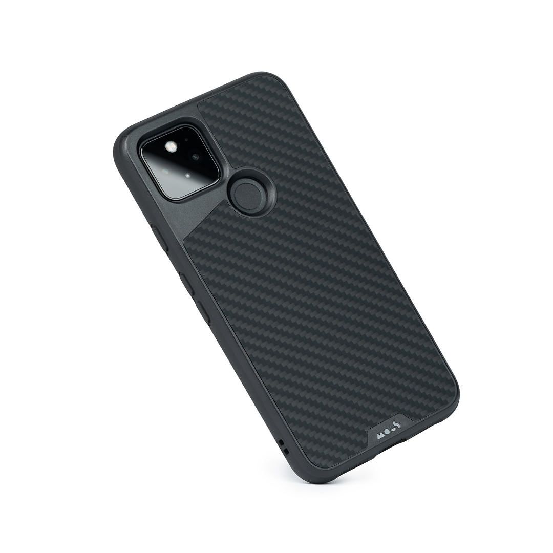 Aramid Fiber Phone Case - Slim & Durable Limitless 3.0