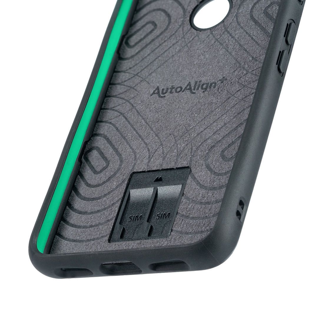 Aramid Fiber Phone Case - Slim & Durable Limitless 3.0