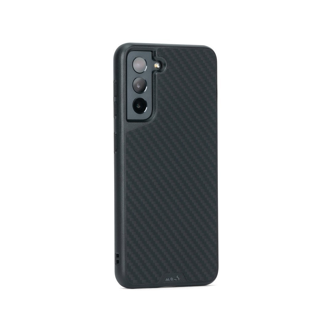 Aramid Fiber Phone Case - Slim & Durable Limitless 3.0