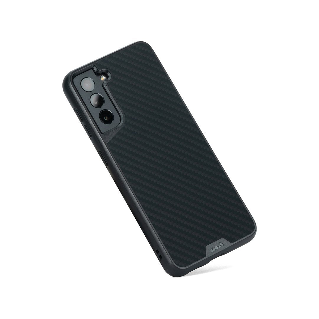 Aramid Fiber Phone Case - Slim & Durable Limitless 3.0
