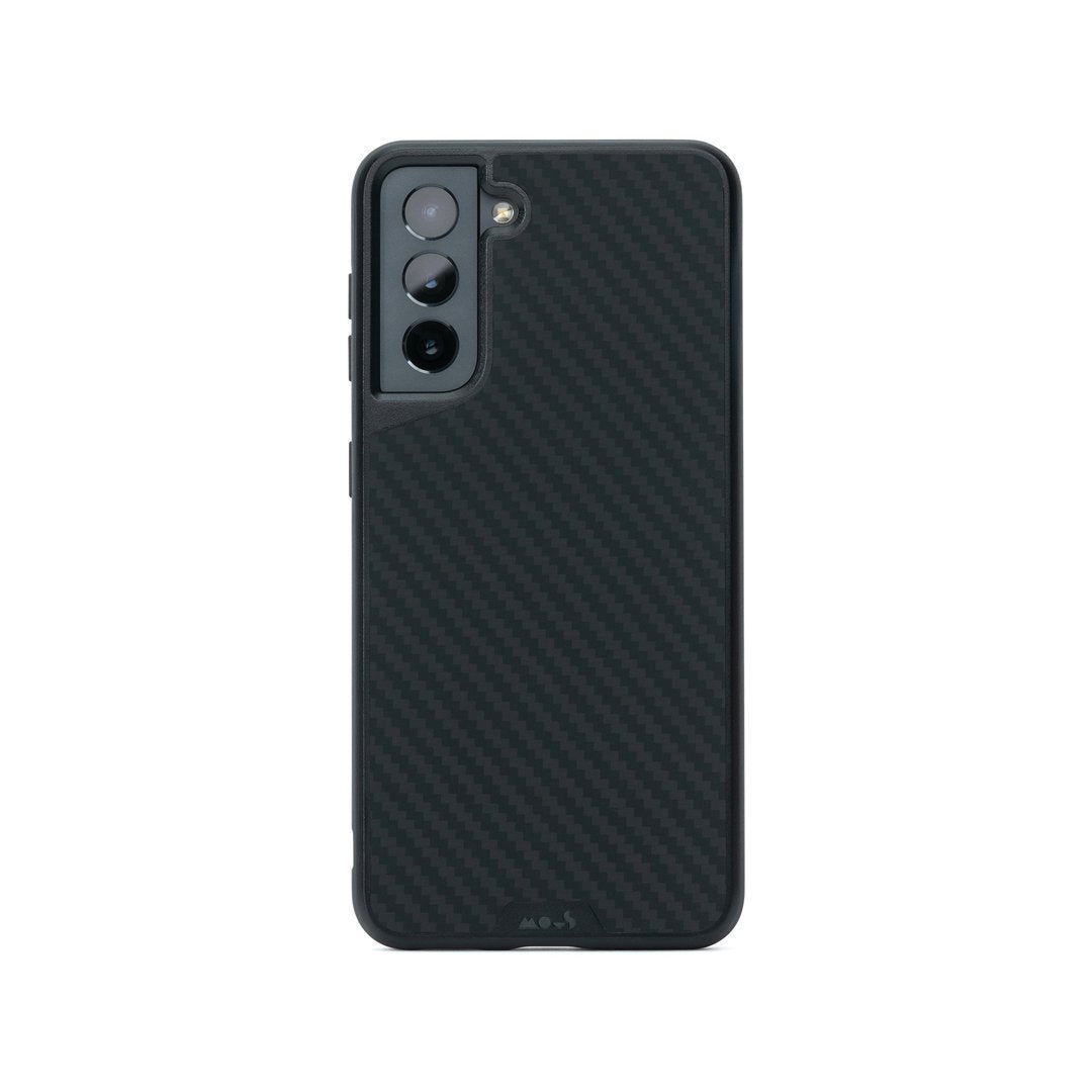 Aramid Fiber Phone Case - Slim & Durable Limitless 3.0