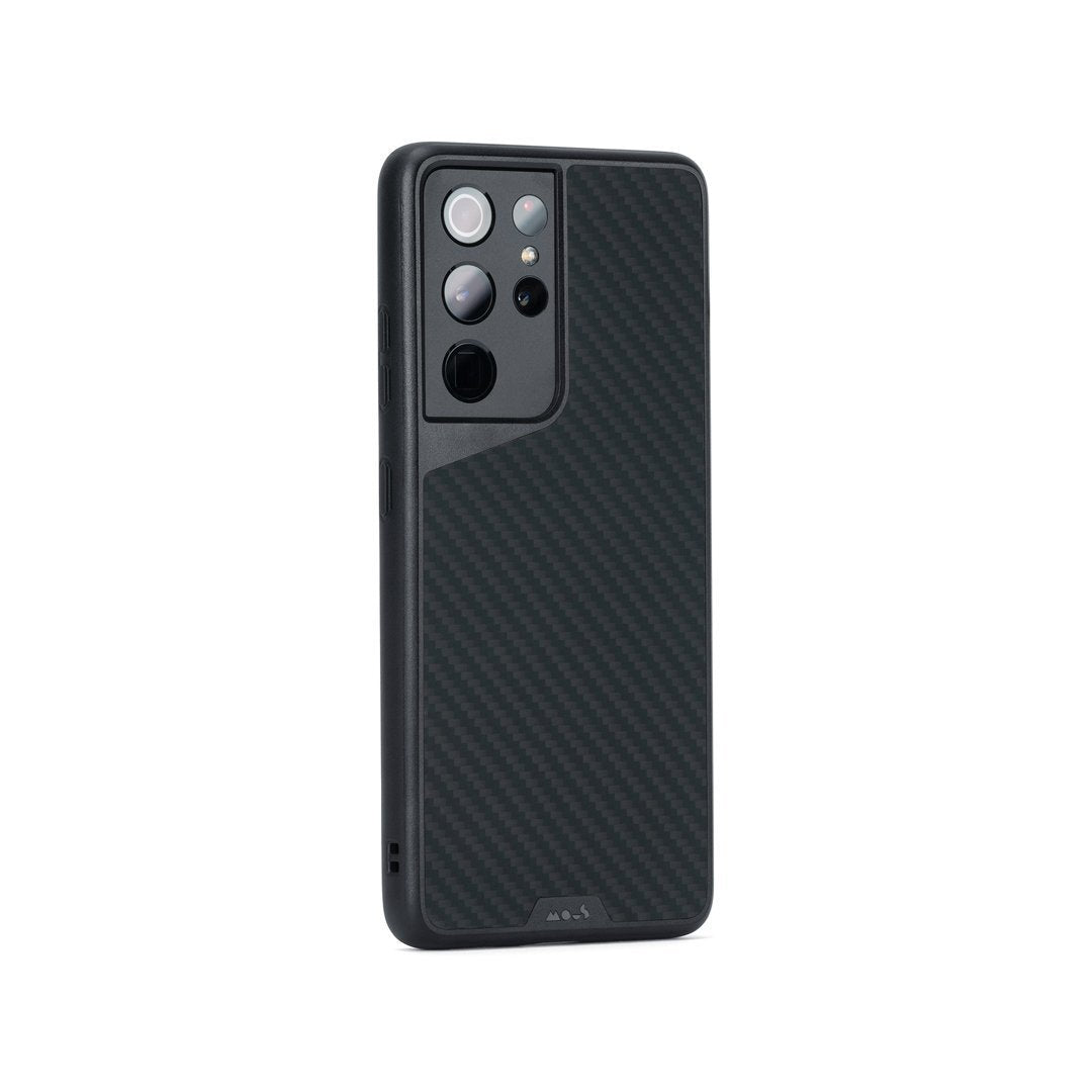 Aramid Fiber Phone Case - Slim & Durable Limitless 3.0