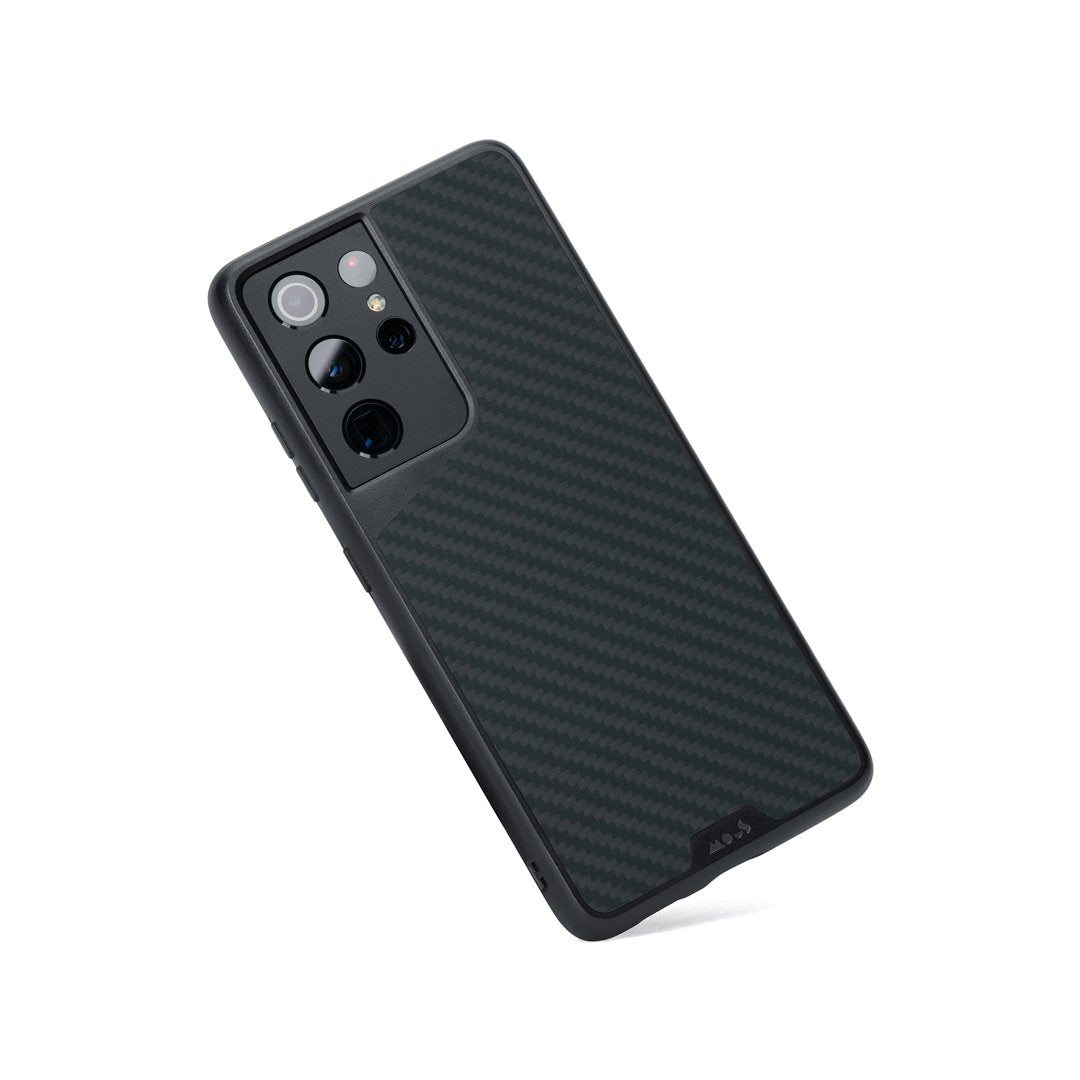 Aramid Fiber Phone Case - Slim & Durable Limitless 3.0