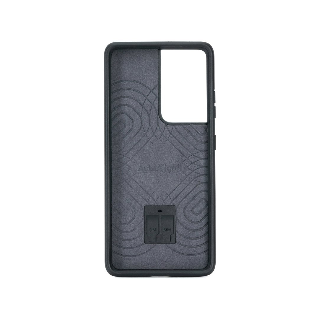 Aramid Fiber Phone Case - Slim & Durable Limitless 3.0
