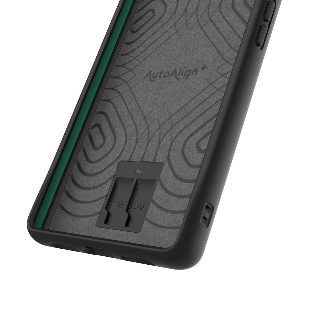 Aramid Fiber Phone Case - Slim & Durable Limitless 3.0