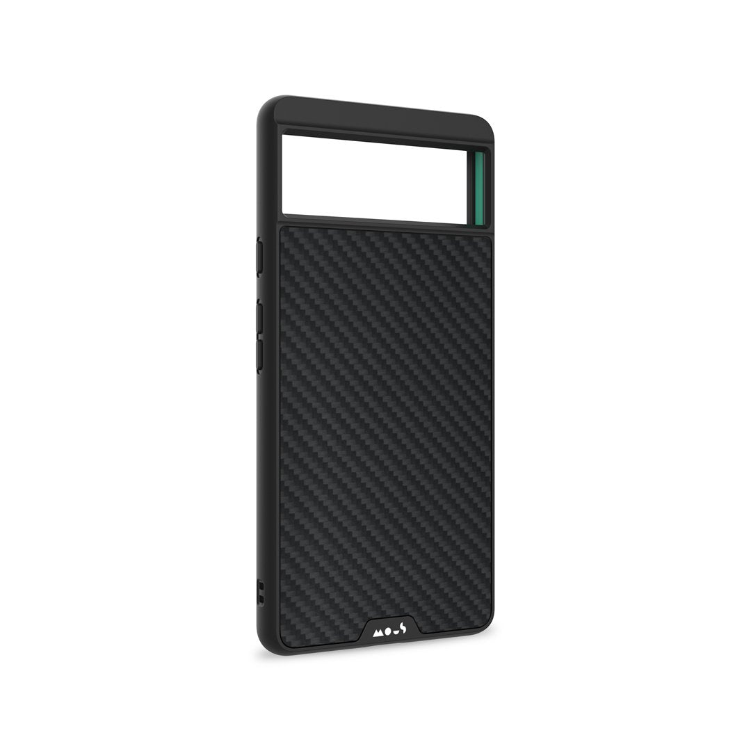 Aramid Fiber Phone Case - Slim & Durable Limitless 3.0