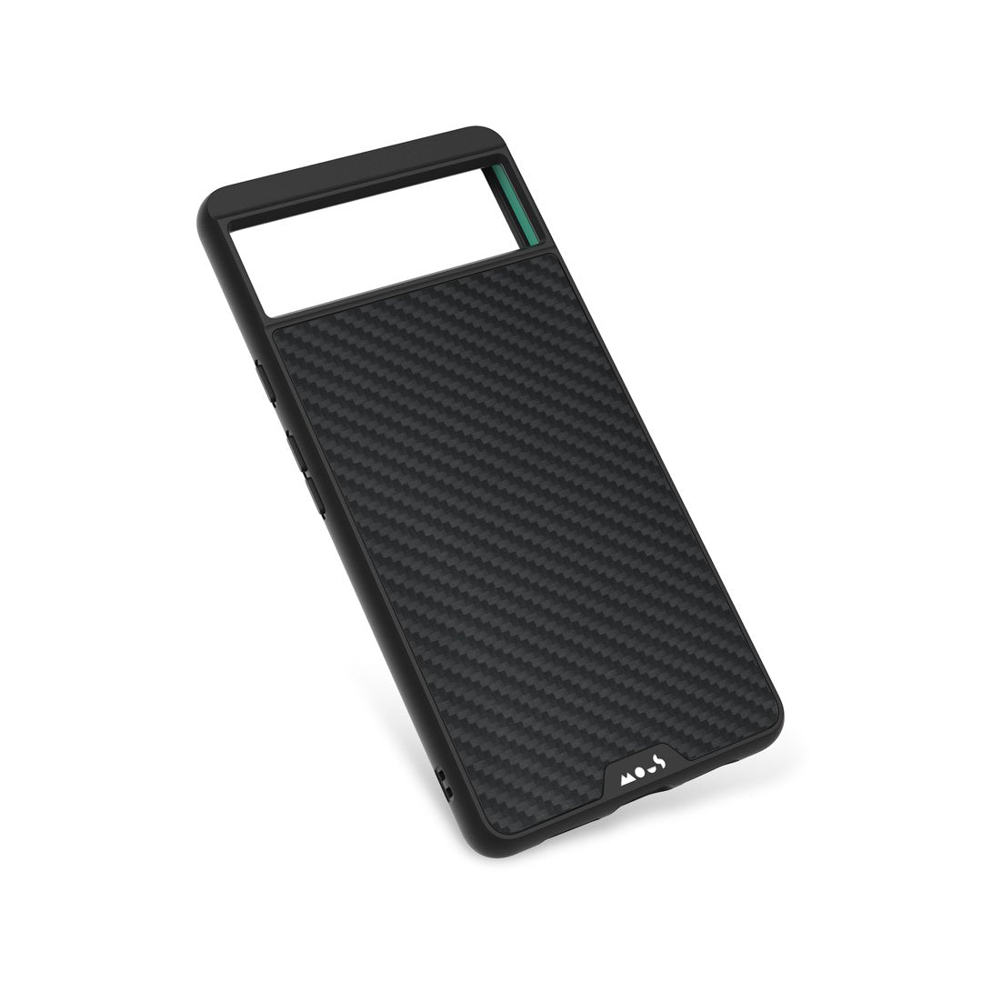 Aramid Fiber Phone Case - Slim & Durable Limitless 3.0