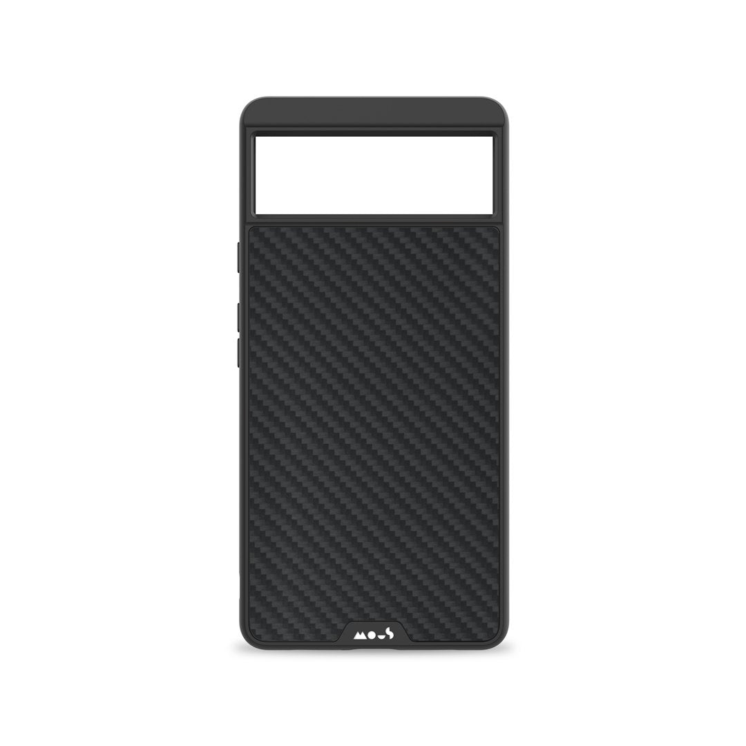 Aramid Fiber Phone Case - Slim & Durable Limitless 3.0