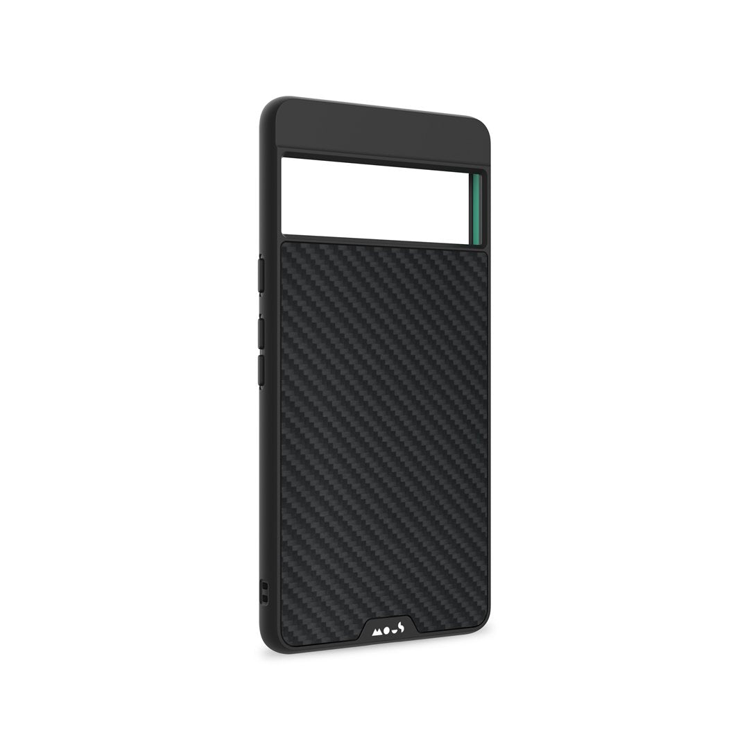 Aramid Fiber Phone Case - Slim & Durable Limitless 3.0