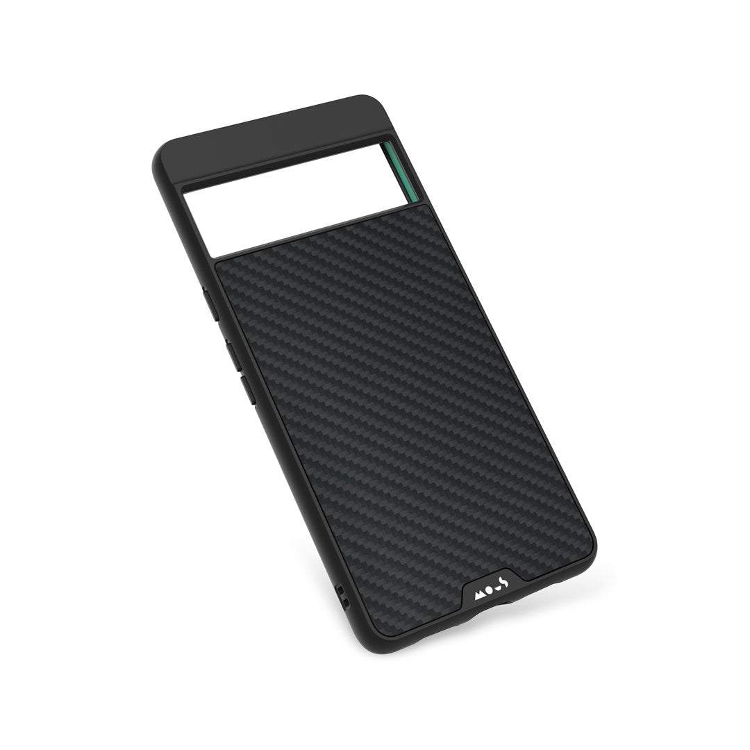 Aramid Fiber Phone Case - Slim & Durable Limitless 3.0