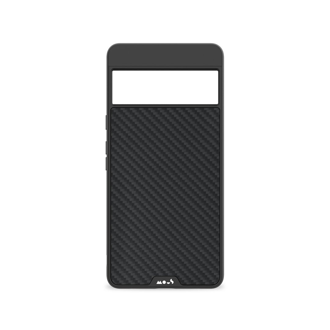 Aramid Fiber Phone Case - Slim & Durable Limitless 3.0