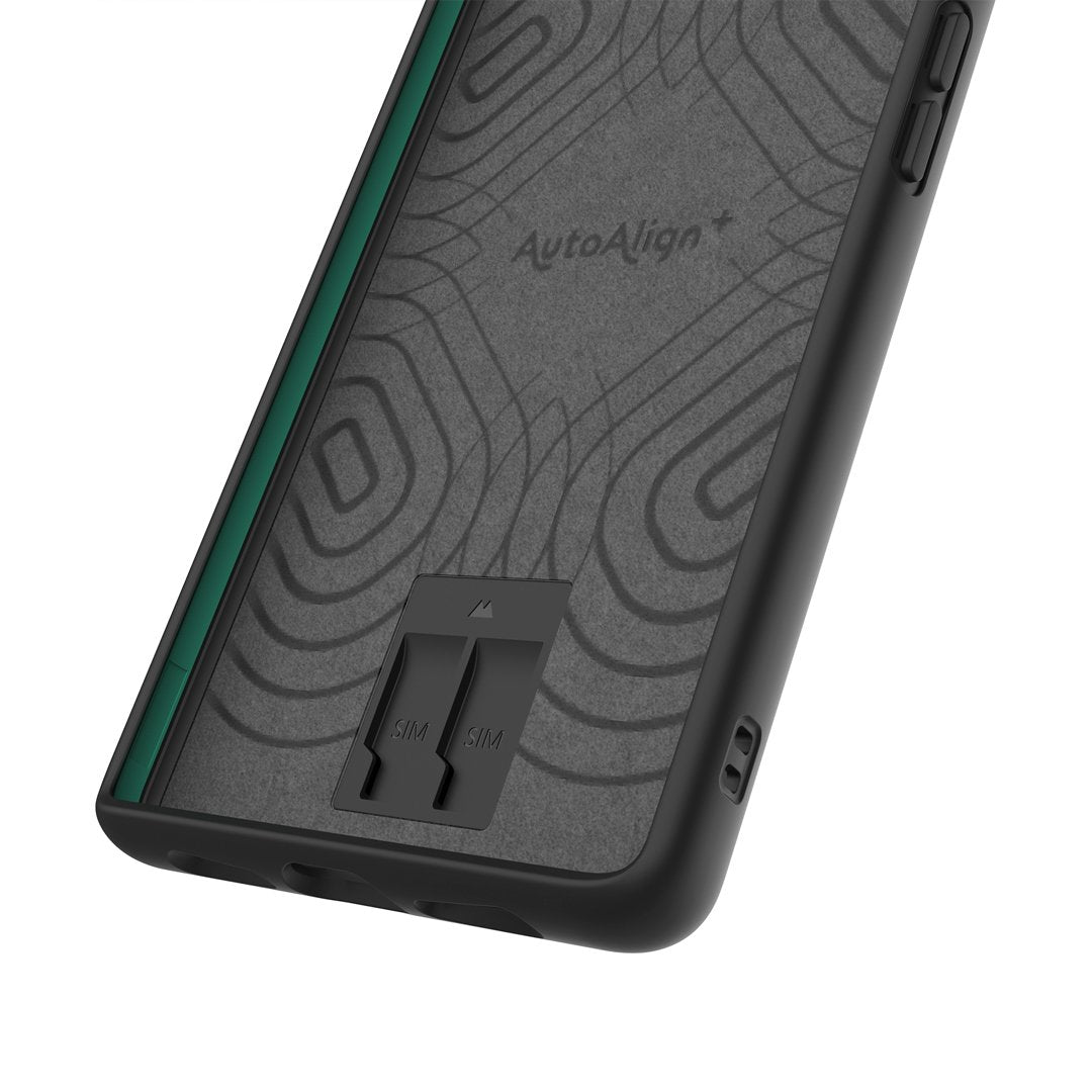 Aramid Fiber Phone Case - Slim & Durable Limitless 3.0