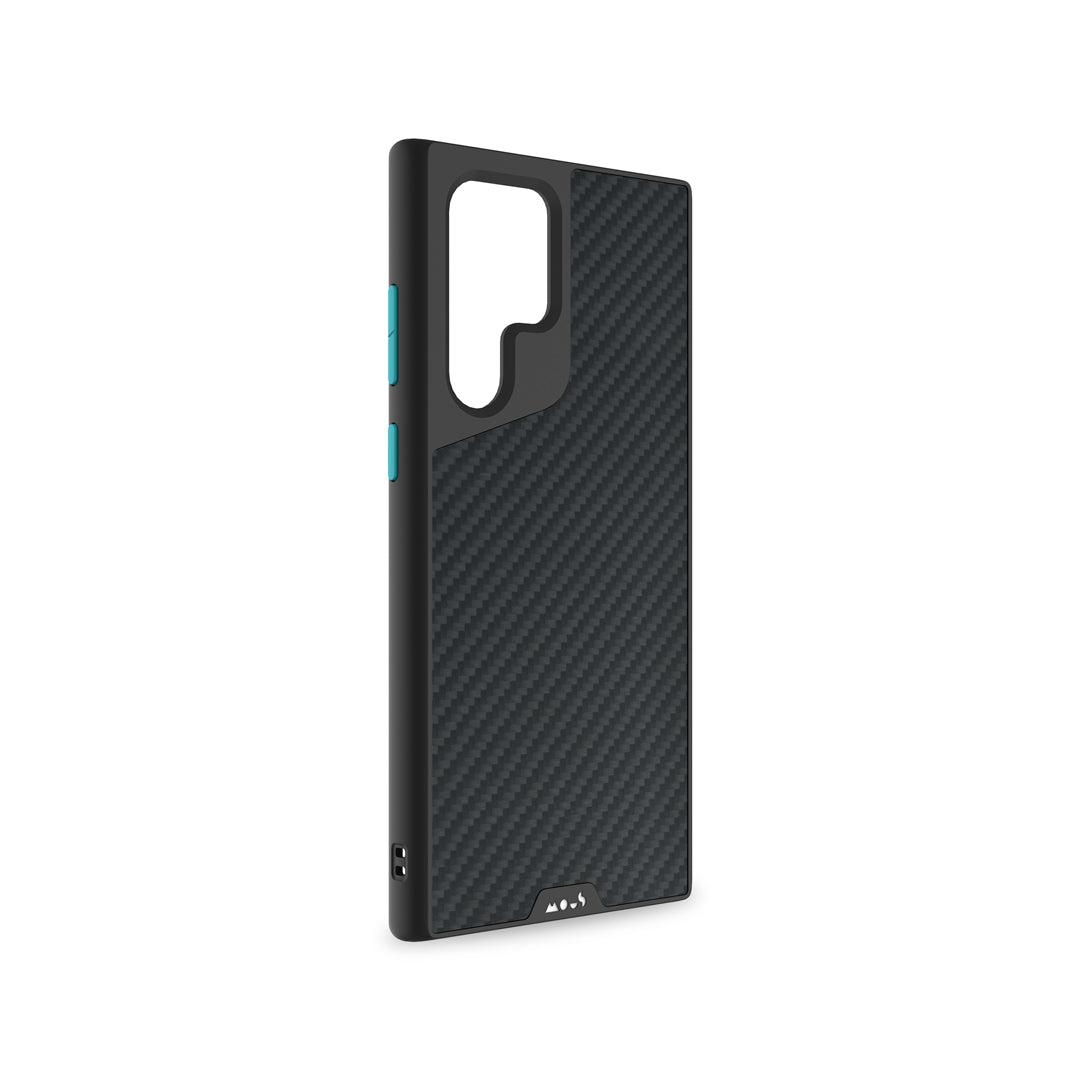 Aramid Fiber Phone Case - Slim & Durable Limitless 3.0