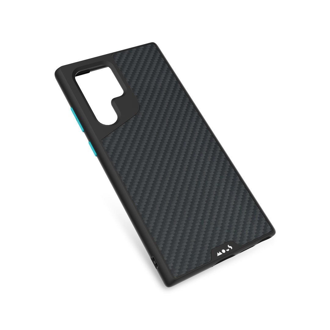 Aramid Fiber Phone Case - Slim & Durable Limitless 3.0