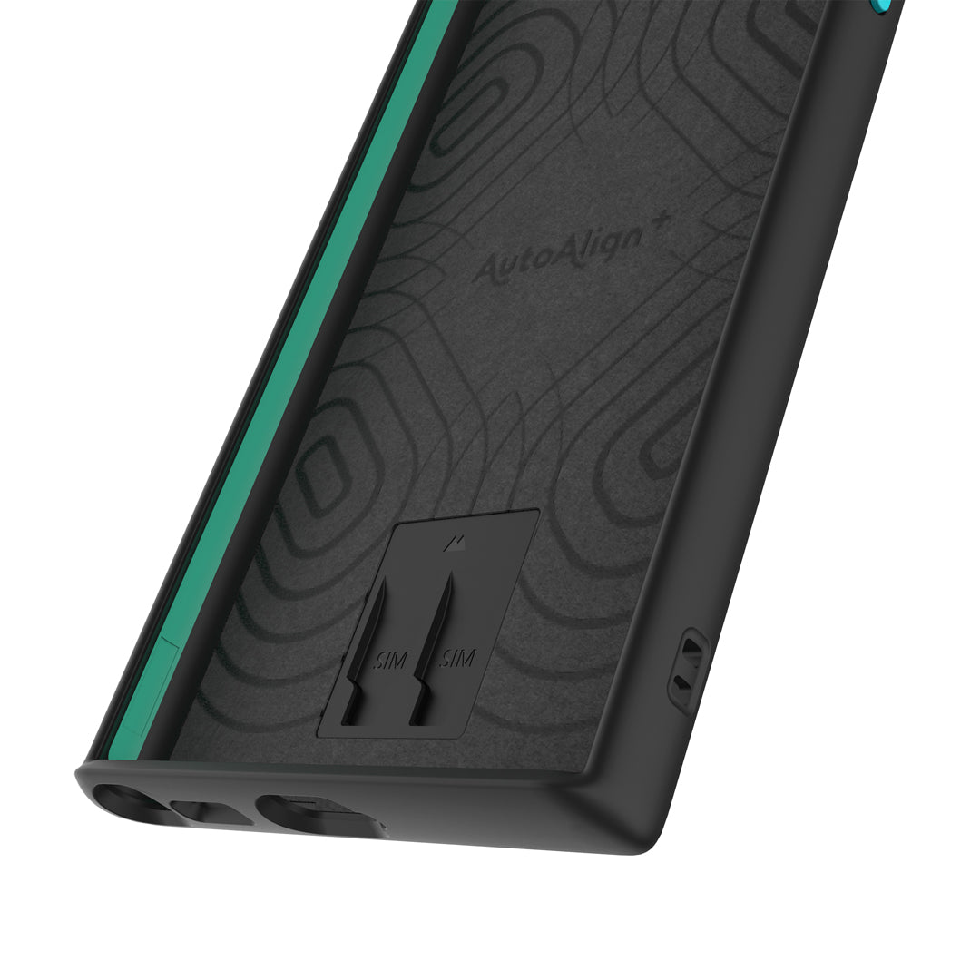 Aramid Fiber Phone Case - Slim & Durable Limitless 3.0