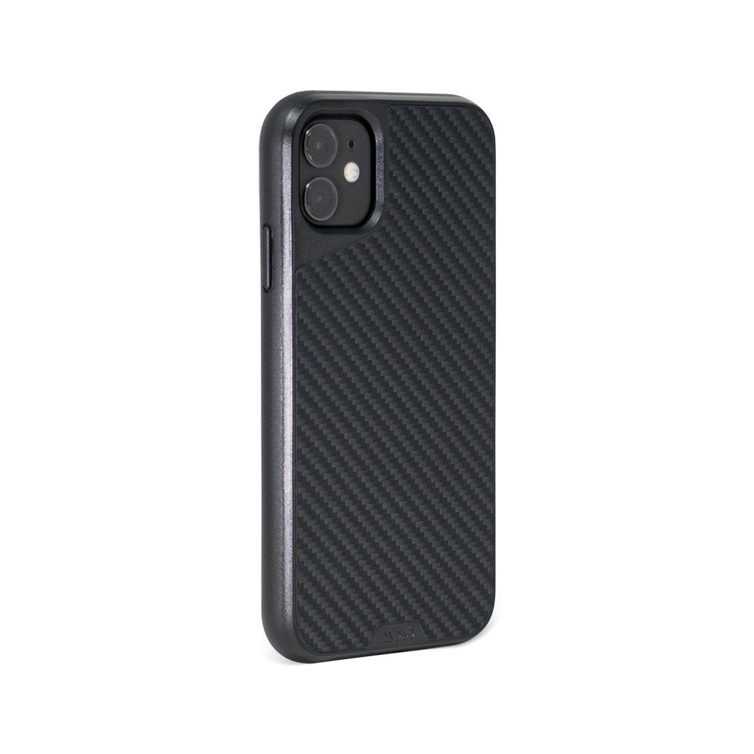 Aramid Fiber Phone Case - Slim & Durable Limitless 3.0