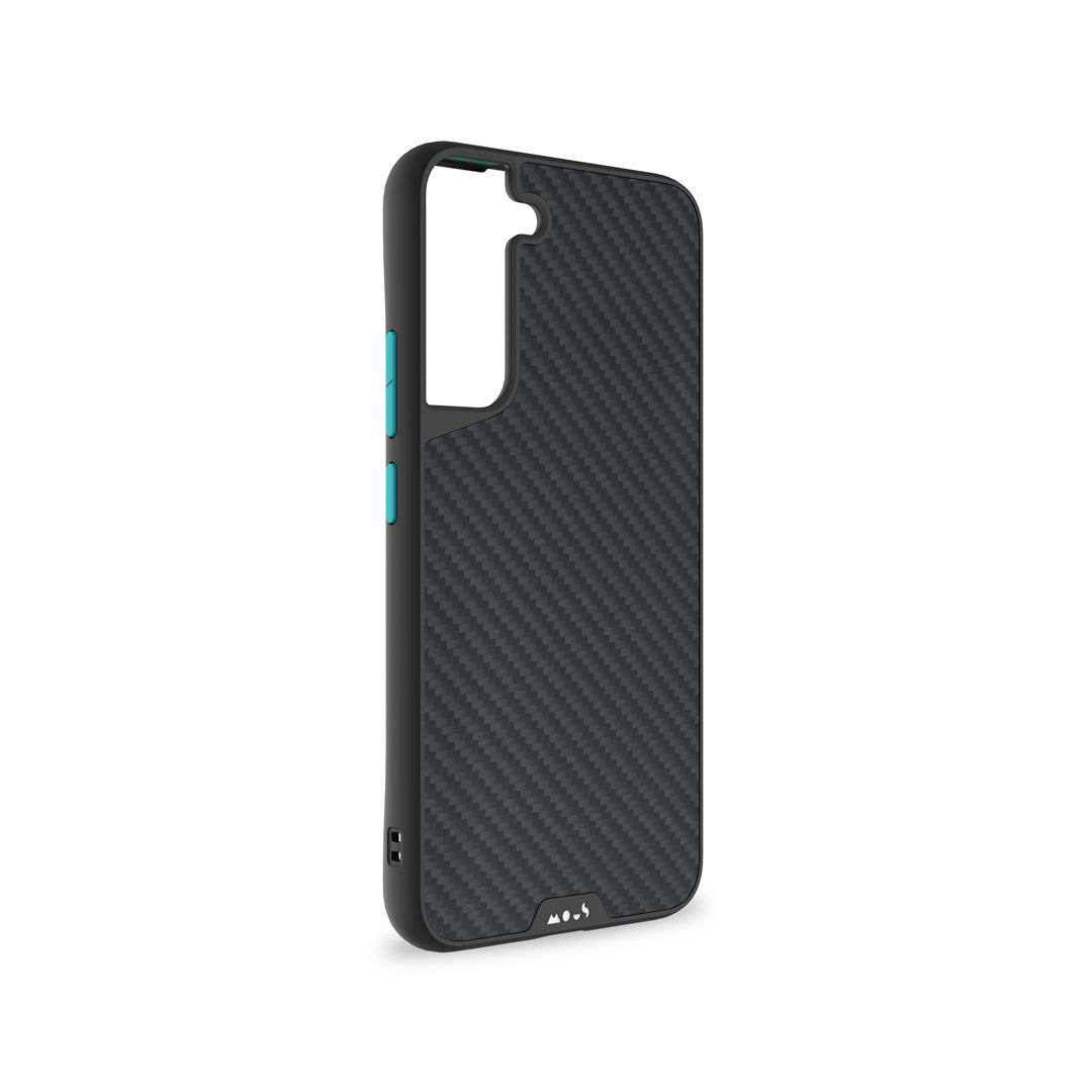 Aramid Fiber Phone Case - Slim & Durable Limitless 3.0