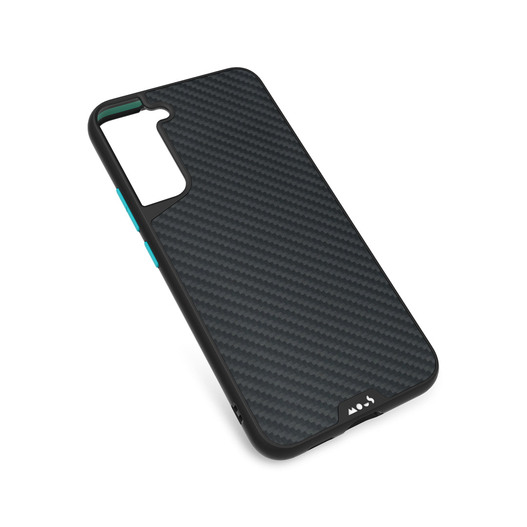 Aramid Fiber Phone Case - Slim & Durable Limitless 3.0