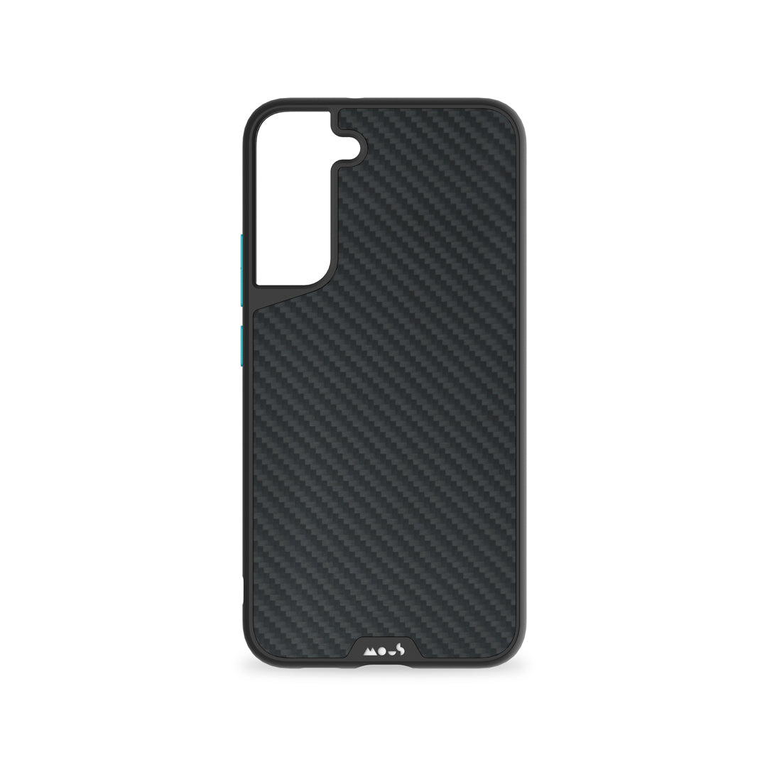 Aramid Fiber Phone Case - Slim & Durable Limitless 3.0