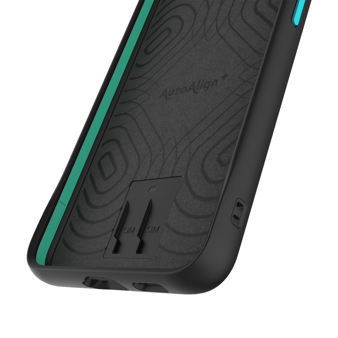Aramid Fiber Phone Case - Slim & Durable Limitless 3.0