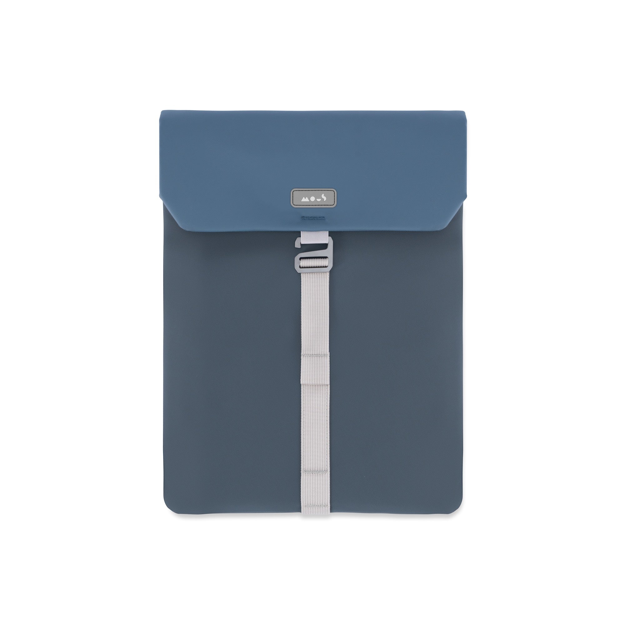 Universal Laptop Sleeve for 13-15 Inch Laptops – Marine Blue Protective Case