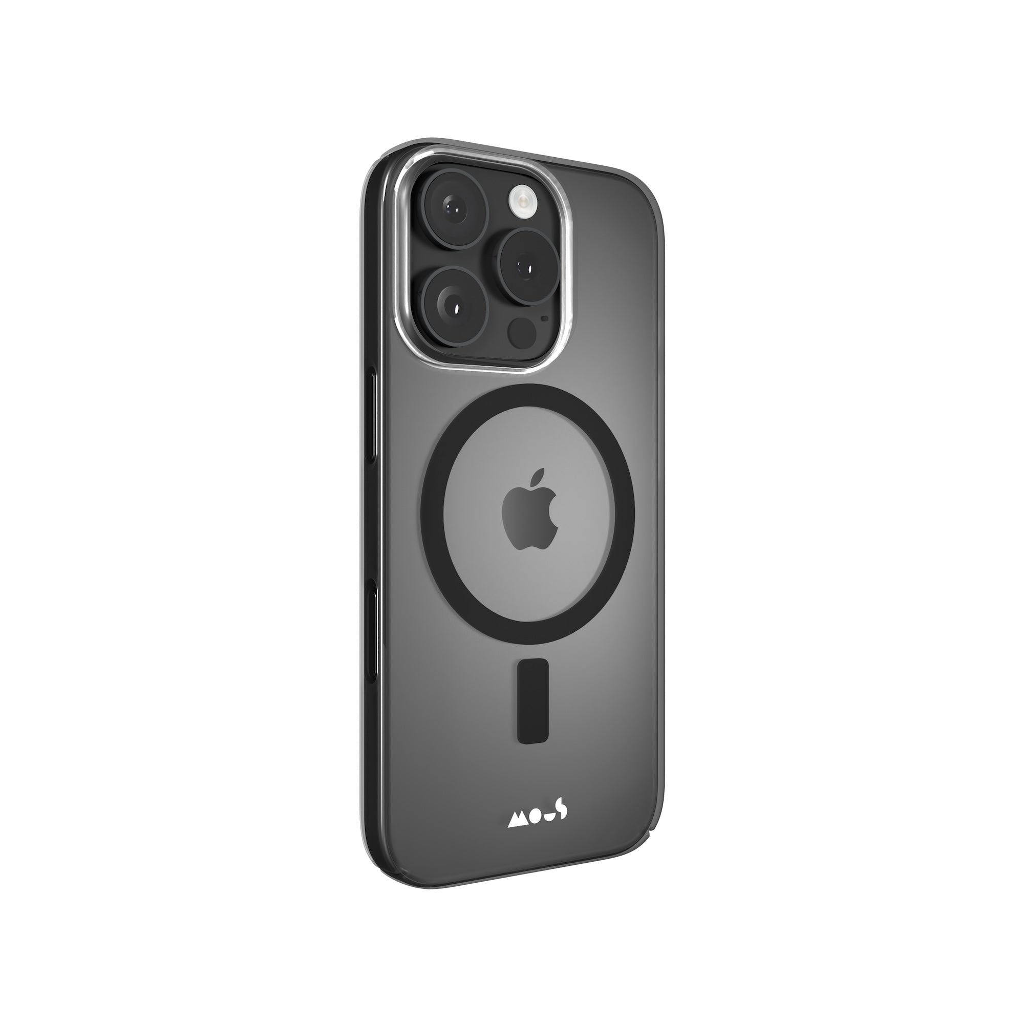 MagSafe Clear iPhone Case - Ultra Thin Protective Cover