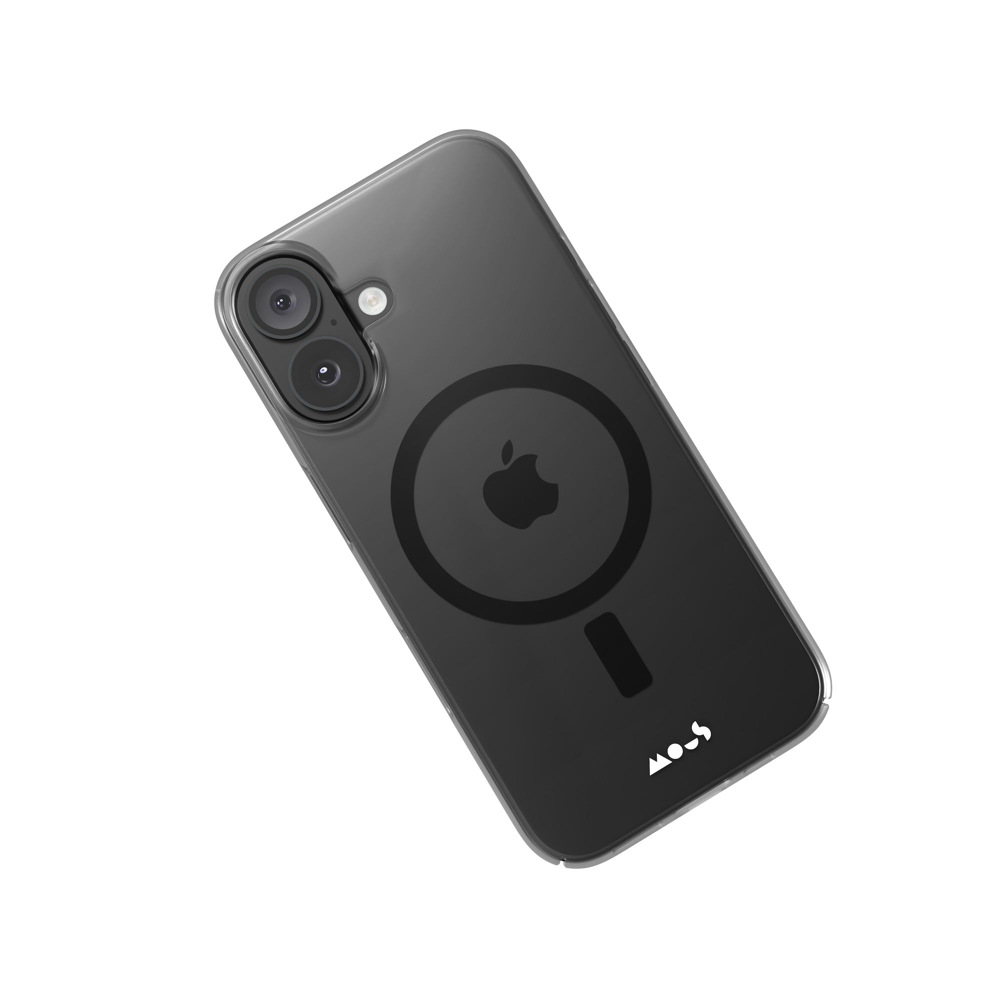 MagSafe Clear iPhone Case - Ultra Thin Protective Cover