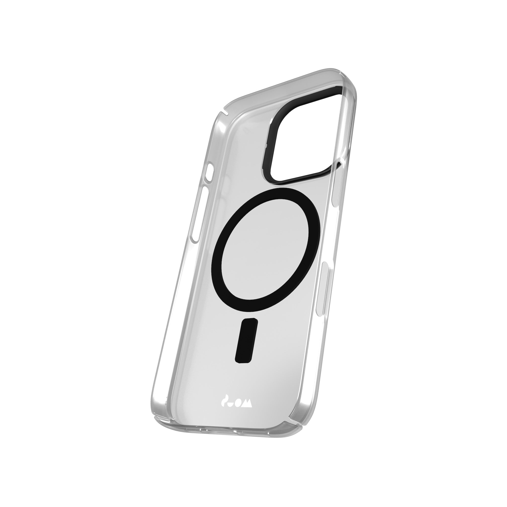 MagSafe Clear iPhone Case - Ultra Thin Protective Cover