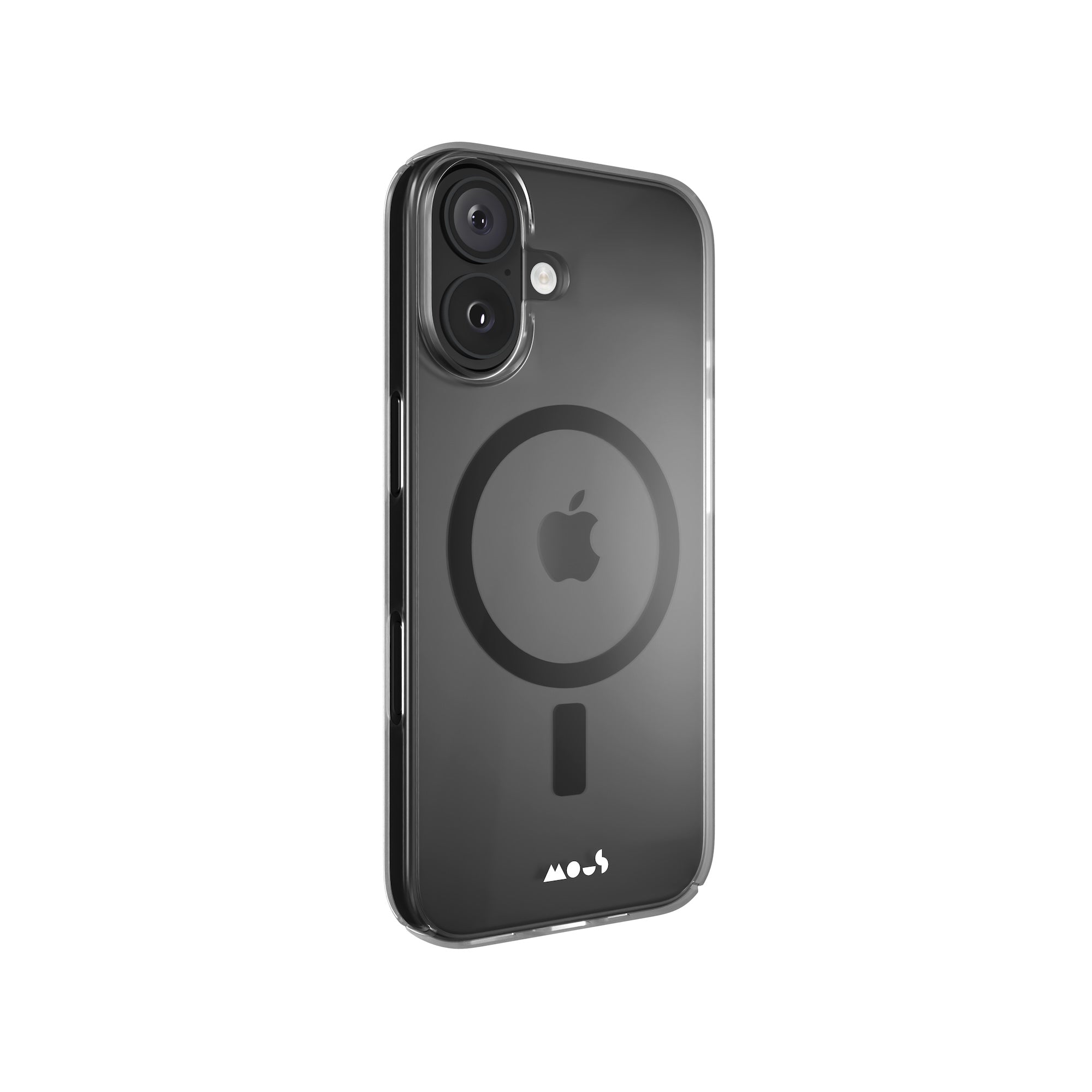 MagSafe Clear iPhone Case - Ultra Thin Protective Cover