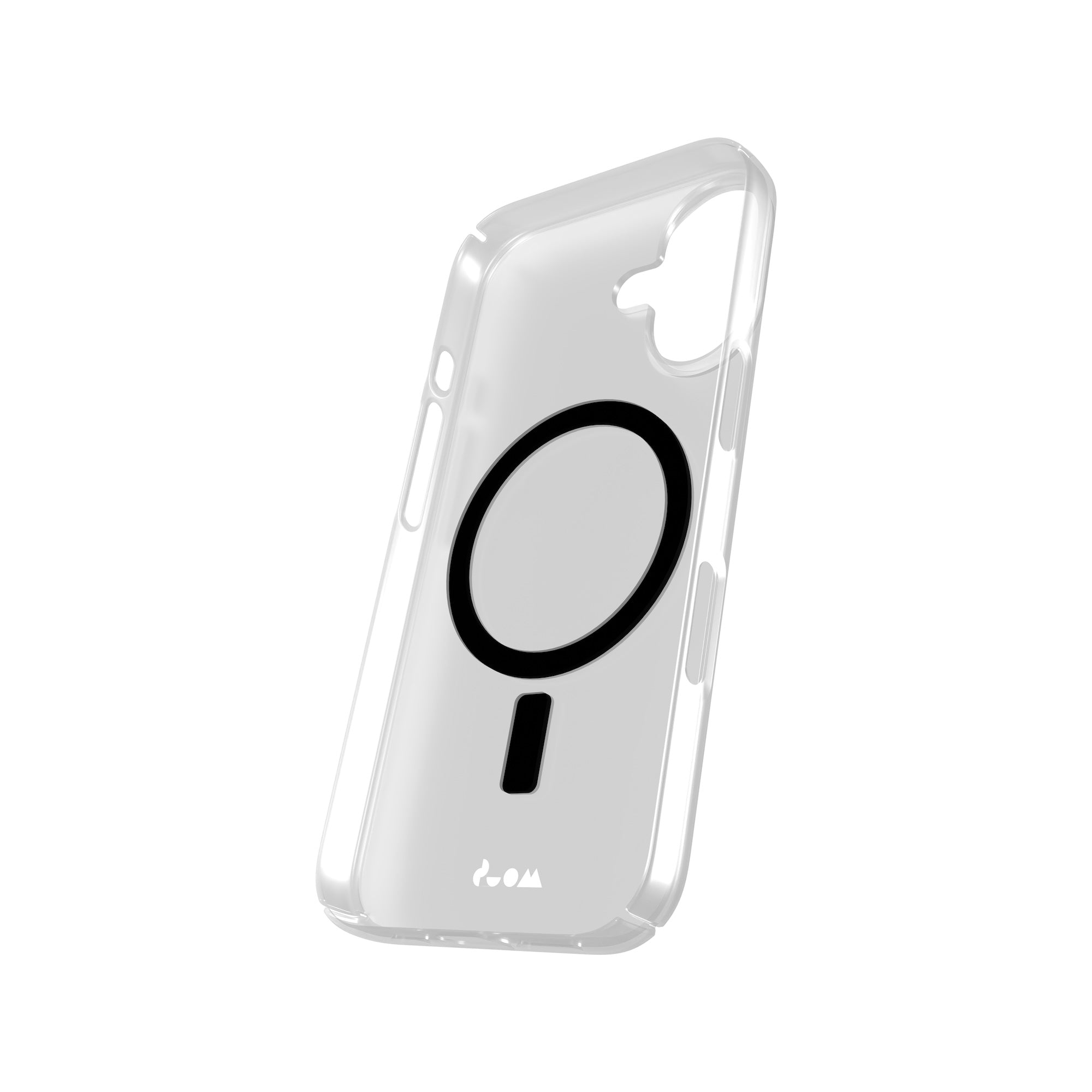 MagSafe Clear iPhone Case - Ultra Thin Protective Cover