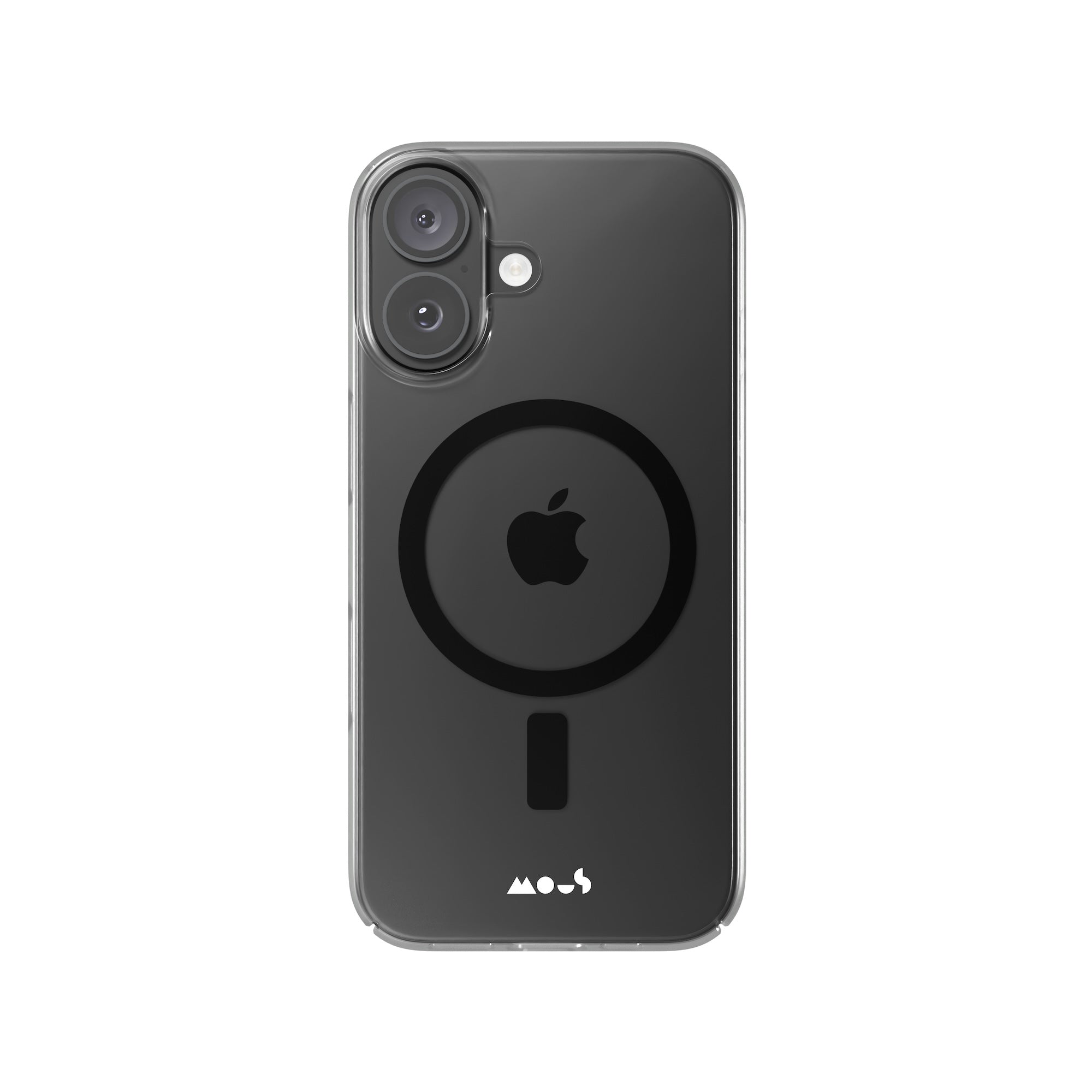 MagSafe Clear iPhone Case - Ultra Thin Protective Cover