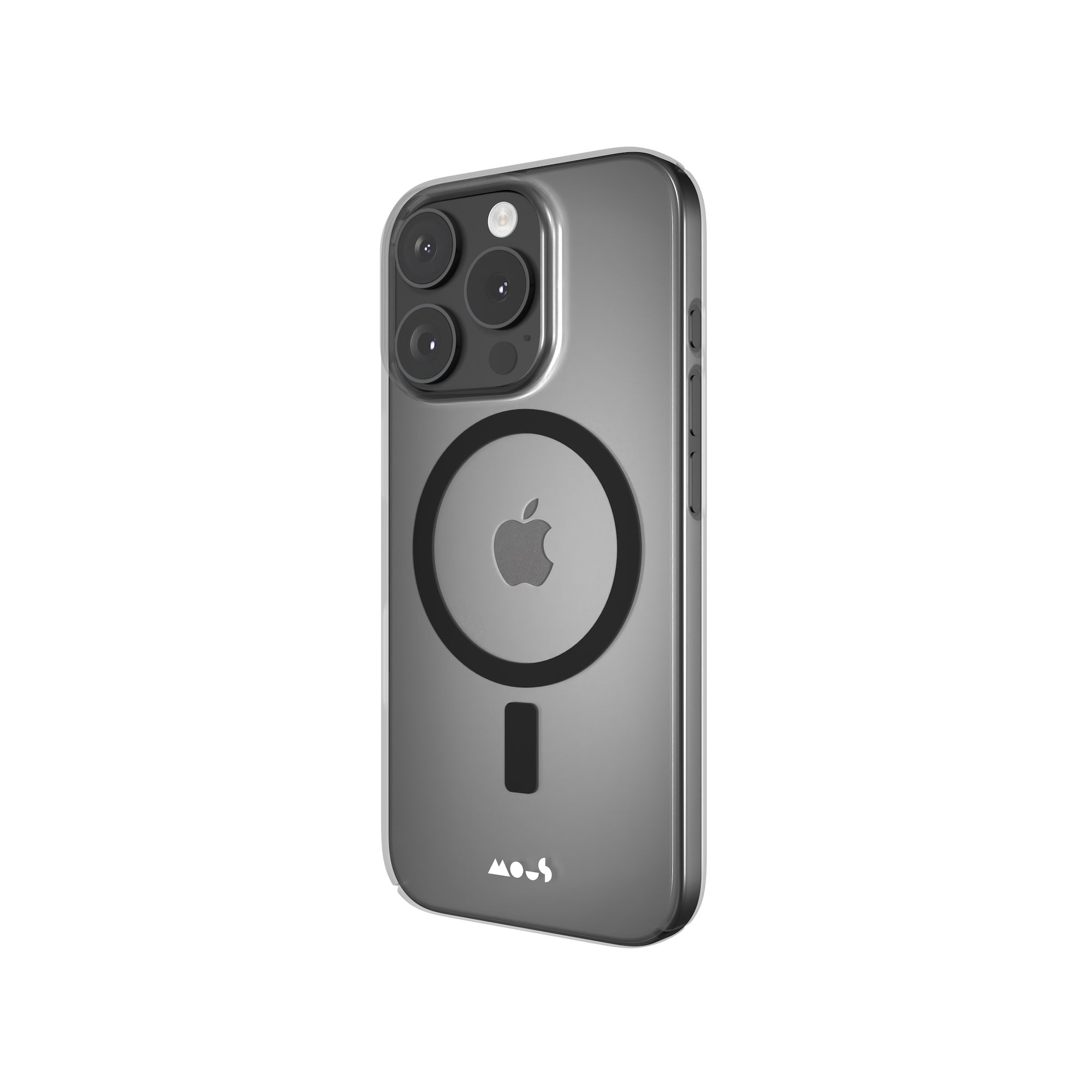 MagSafe Clear iPhone Case - Ultra Thin Protective Cover