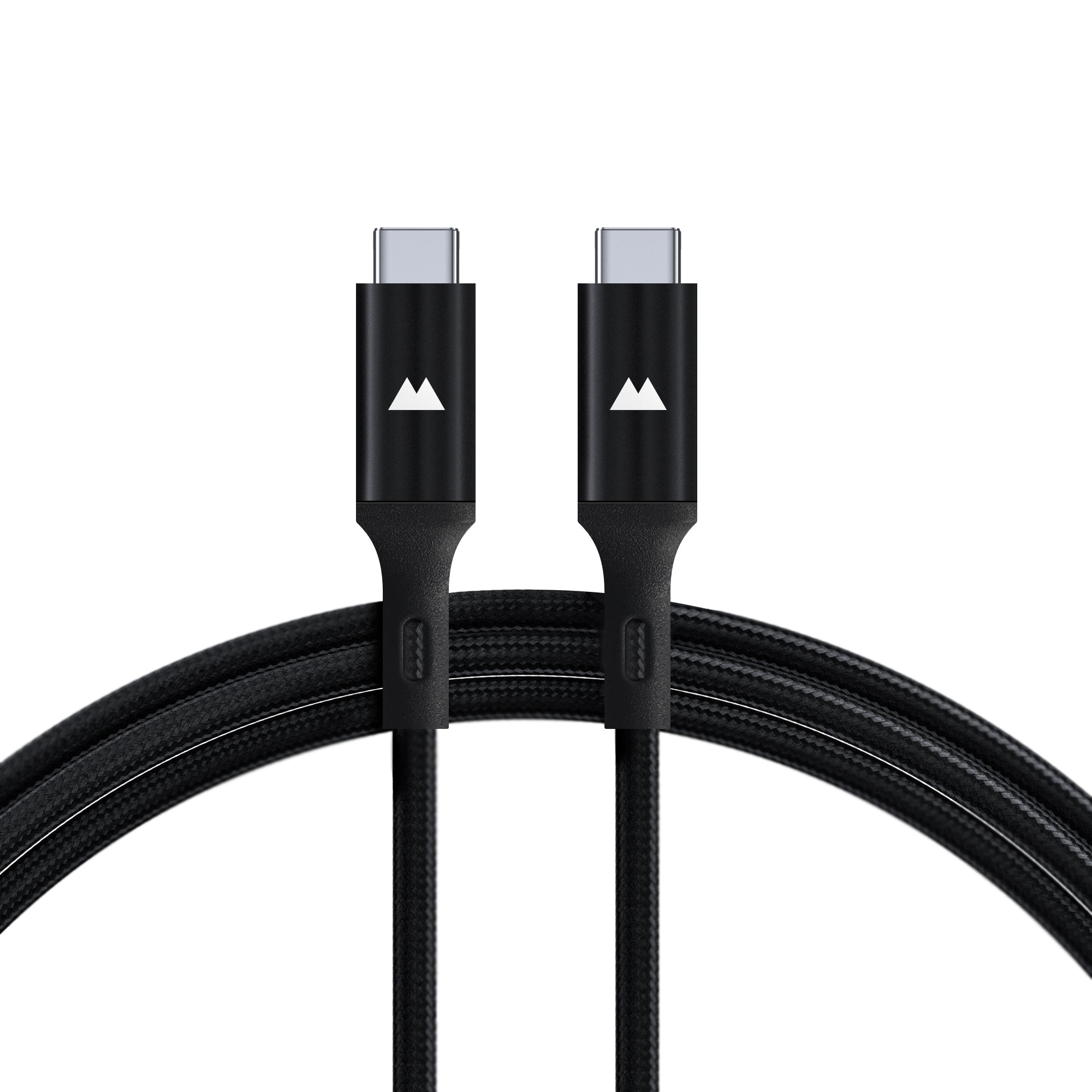 USB C Fast Charging Cable - Durable USB-C to USB-C Cord