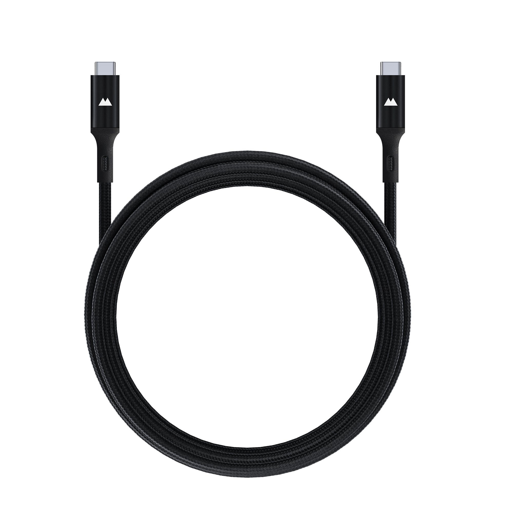 USB C Fast Charging Cable - Durable USB-C to USB-C Cord