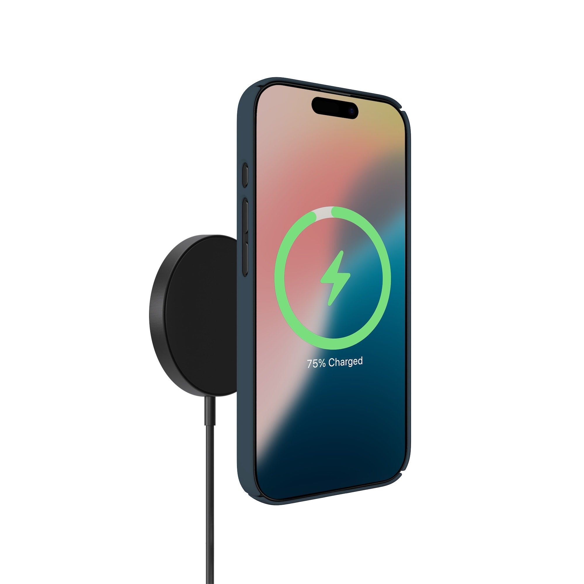 MagSafe Marine Phone Case – Slim & Impact-Resistant