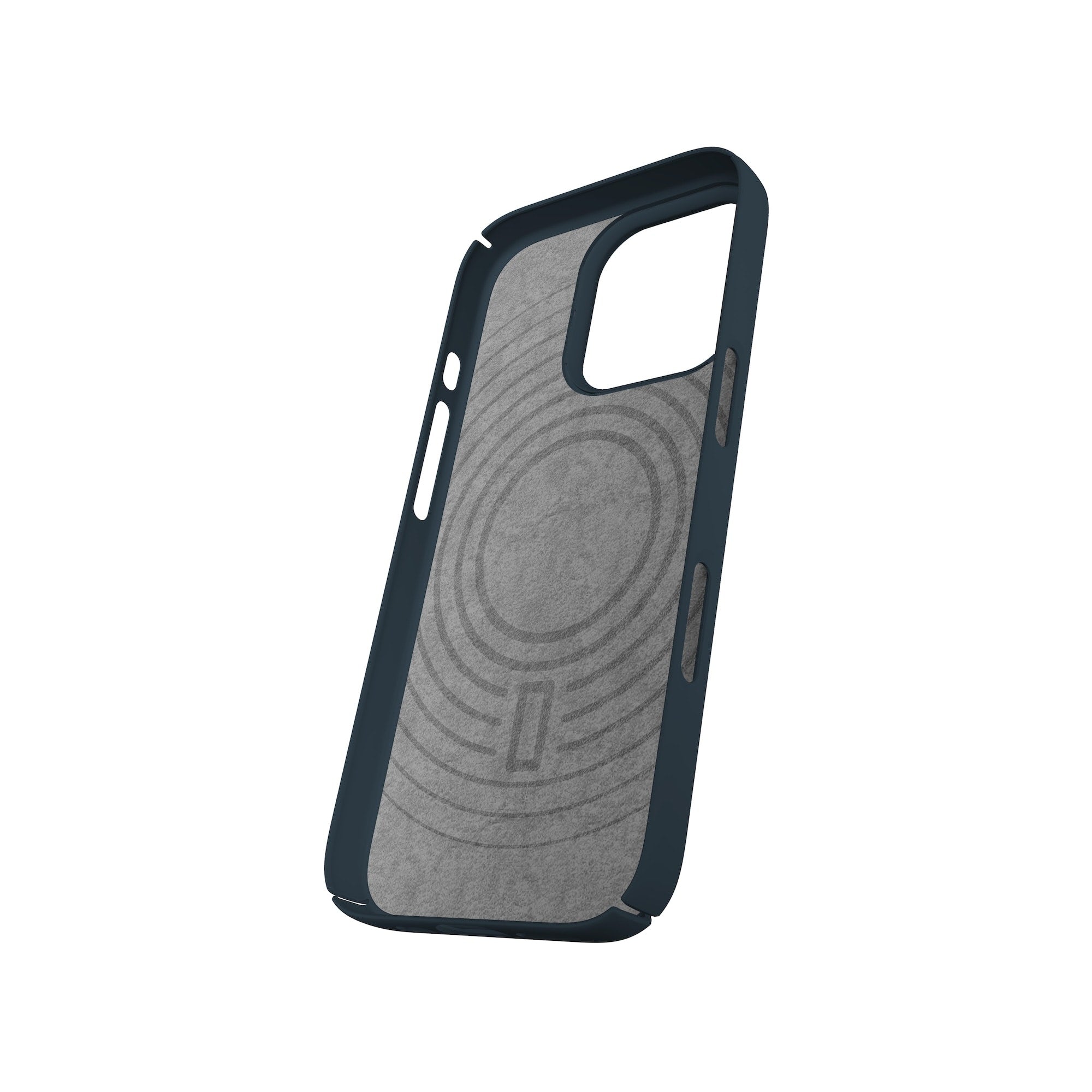 MagSafe Marine Phone Case – Slim & Impact-Resistant
