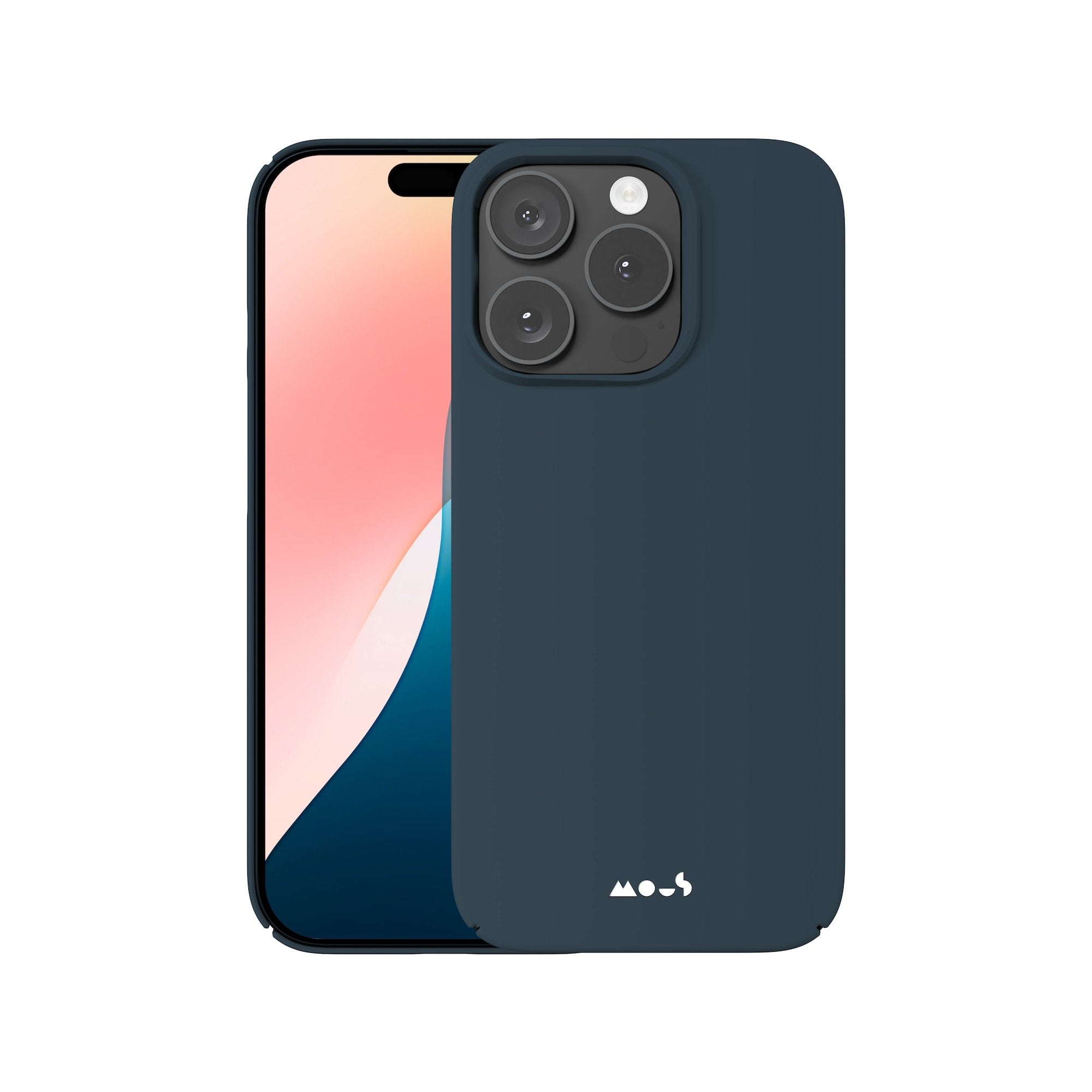 MagSafe Marine Phone Case – Slim & Impact-Resistant
