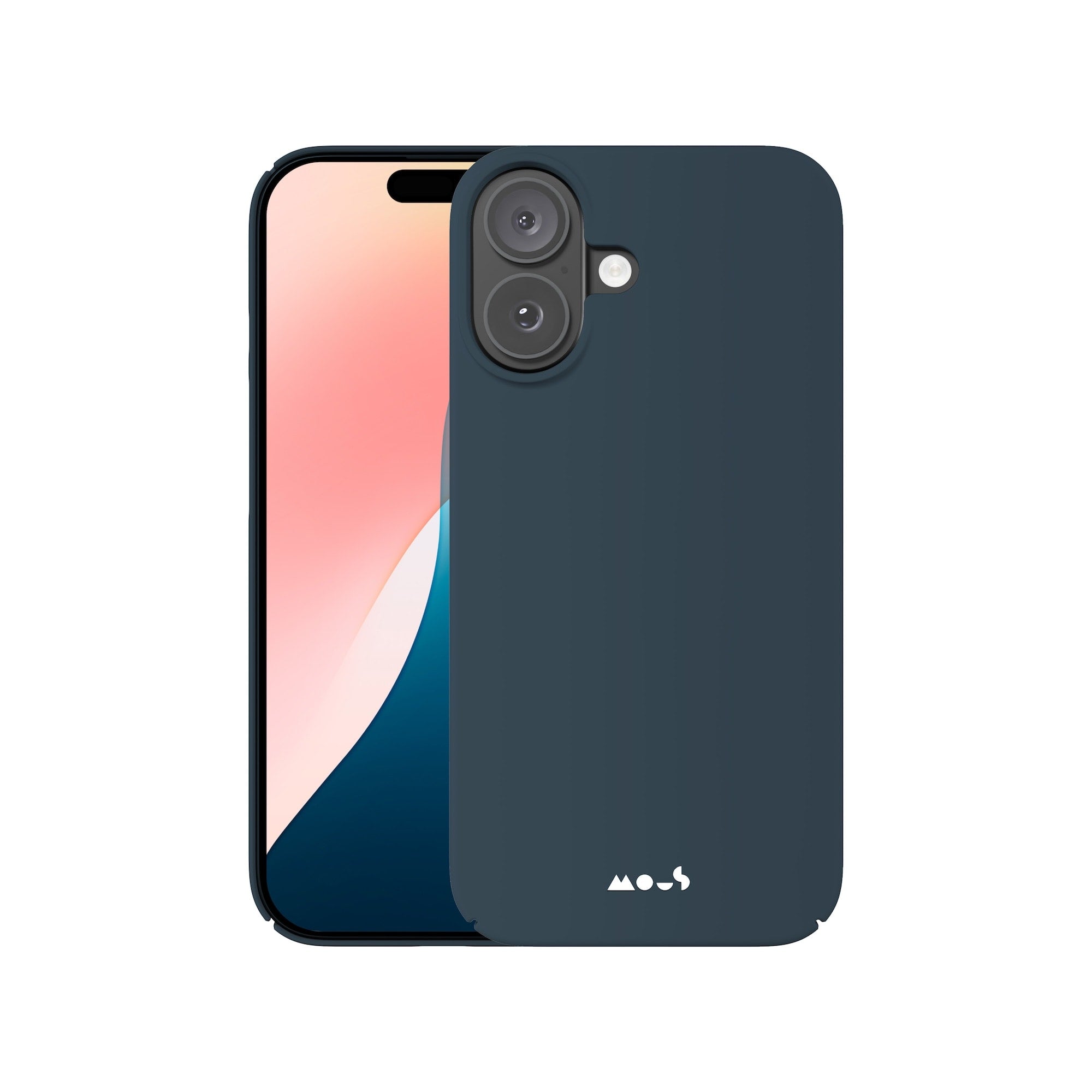 MagSafe Marine Phone Case – Slim & Impact-Resistant