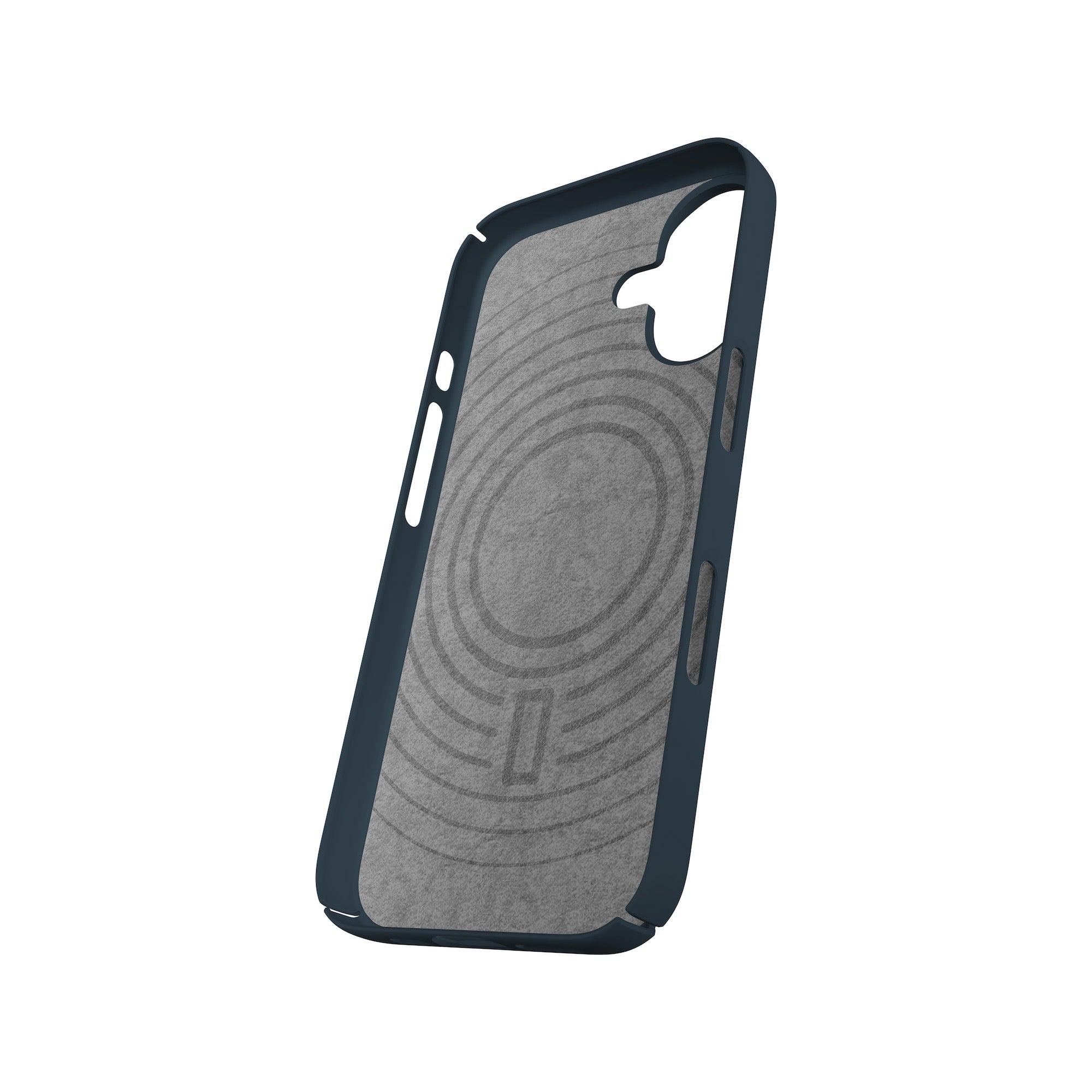 MagSafe Marine Phone Case – Slim & Impact-Resistant