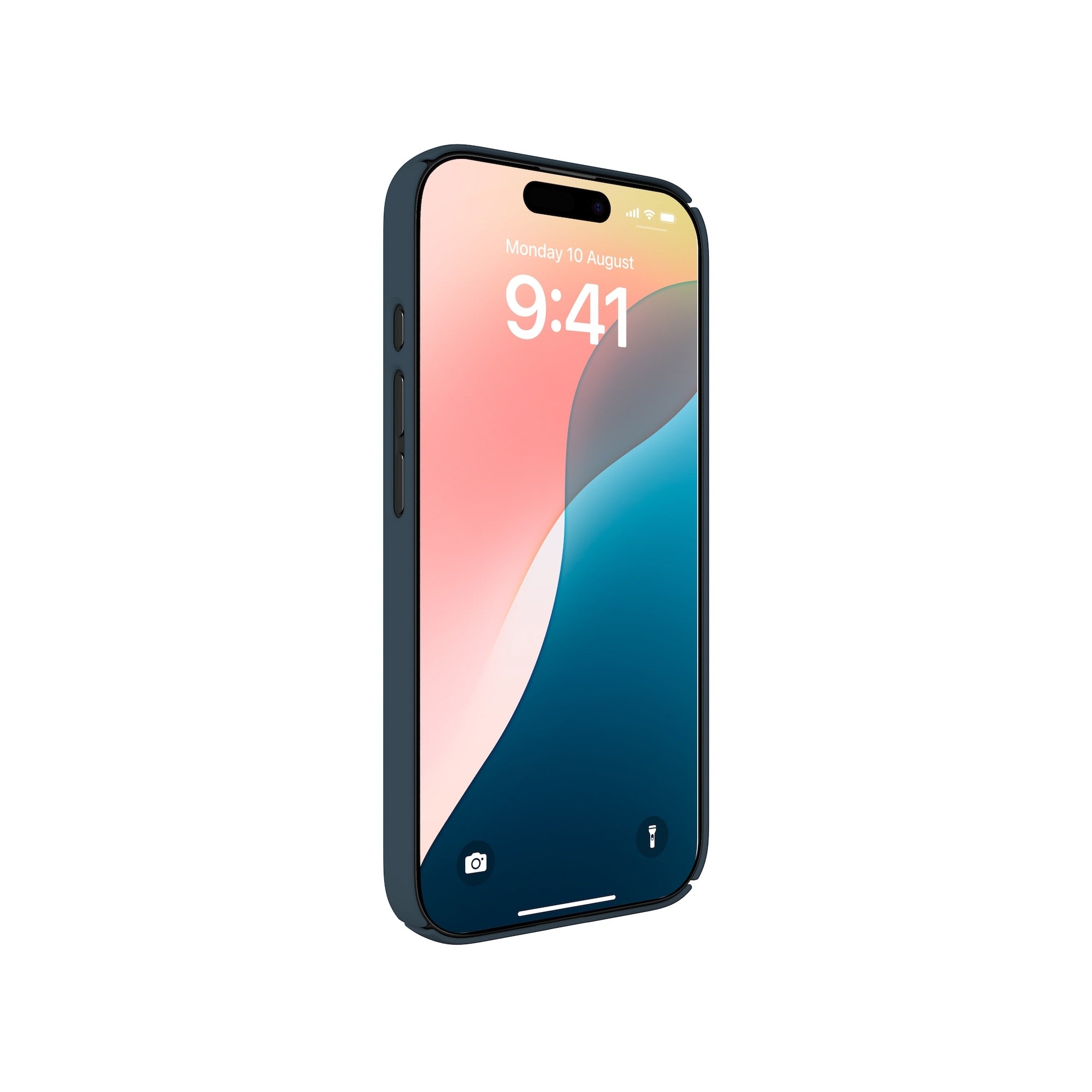 MagSafe Marine Phone Case – Slim & Impact-Resistant