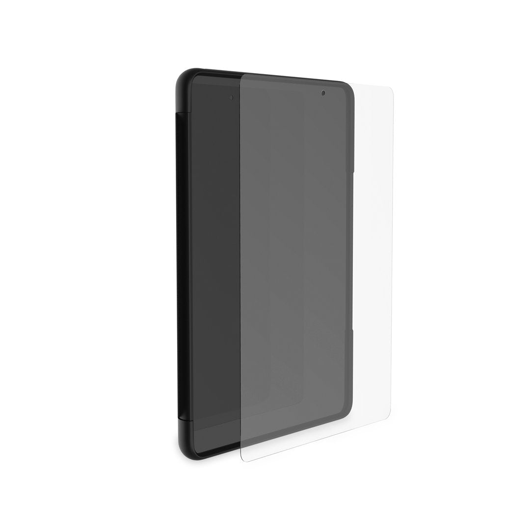 iPad Screen Protector - Tempered Glass for Crystal Clear Protection