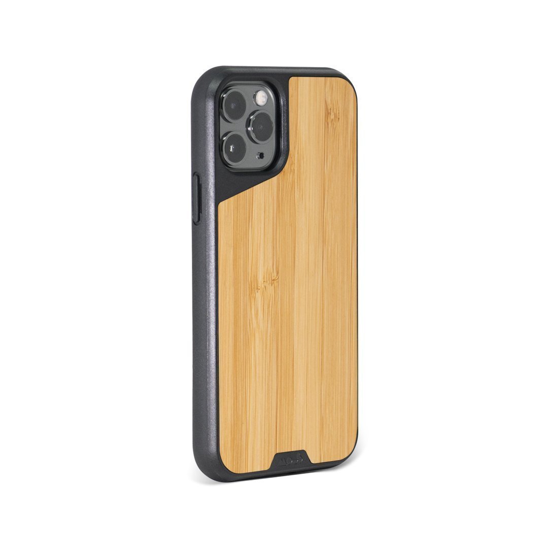 Bamboo Phone Case - Slim & Protective Limitless 3.0 Cover