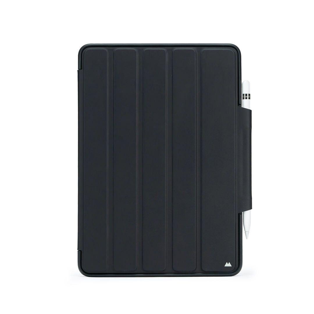 Rugged iPad Case with Shockproof Drop Protection