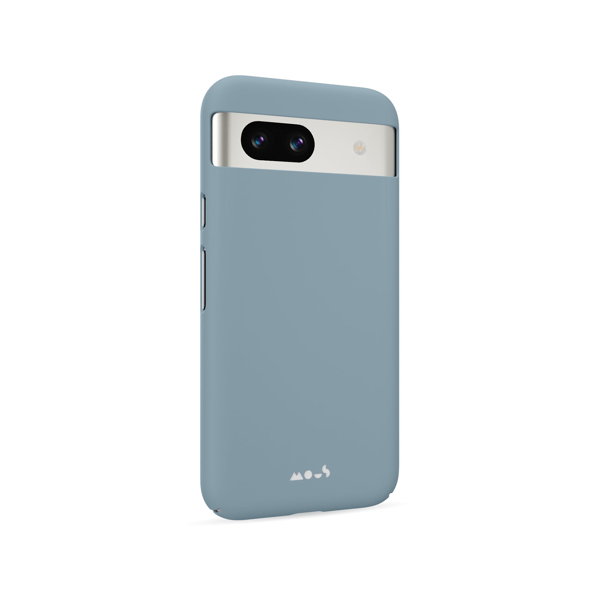 Google Pixel 8 MagSafe Case - Ultra Thin Stone Blue